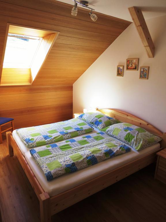 Апартаменты Tremlhof Унтерах-ам-Аттерзе Экстерьер фото